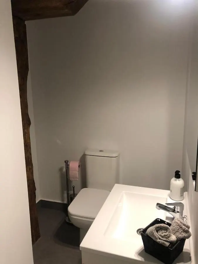 Apartamento Centro Santander A 0*,  Spain