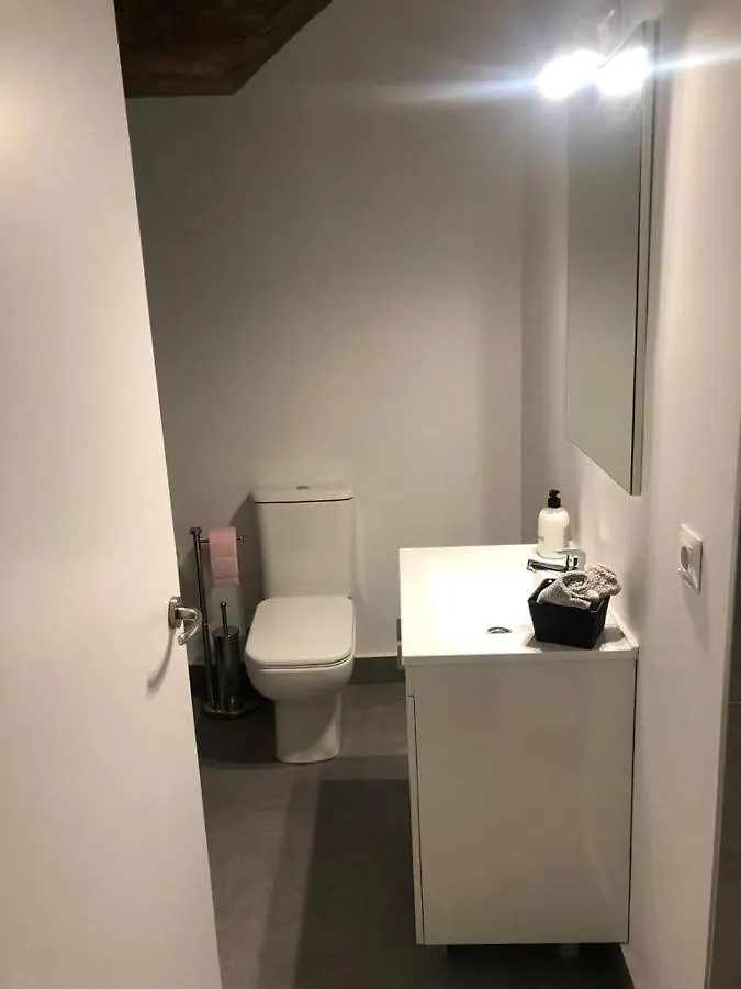 Apartamento Centro Santander A Spain