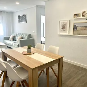 En El Corazon De Apartamento