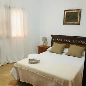 Nueva Los Tejares , Cazorla España