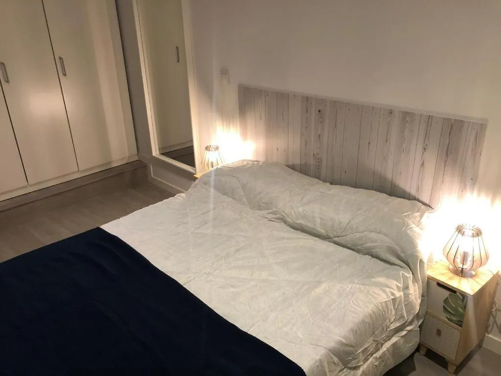 Apartamento Centro Santander A 0*,  Spagna