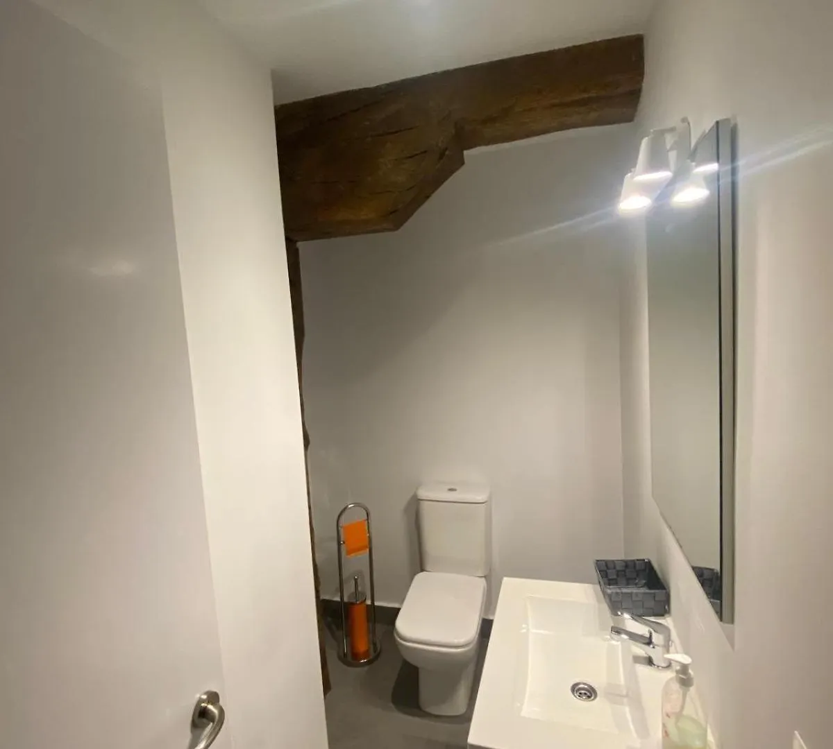 Apartamento Centro Santander A
