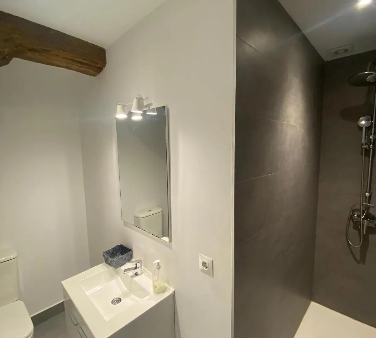 Apartamento Centro Santander A